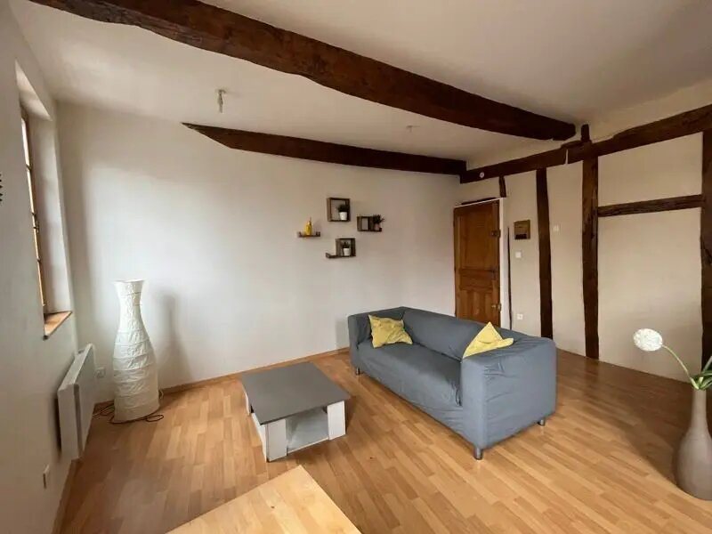 Appartement à louer, 40m², Graulhet