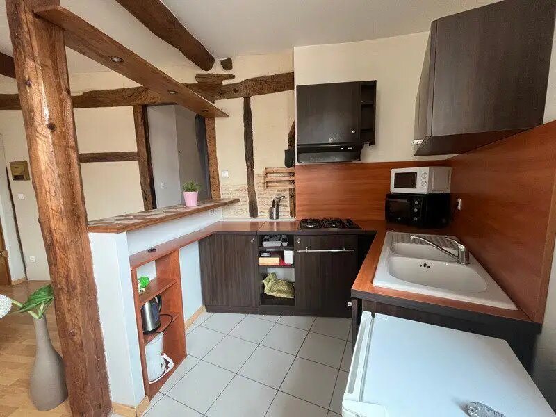 Appartement à louer, 40m², Graulhet