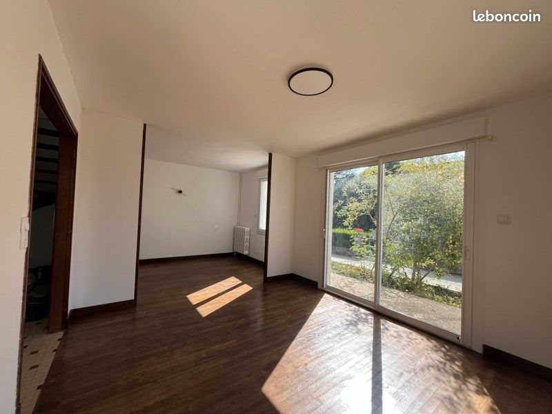 Maison à louer, 91m², Le Faouët