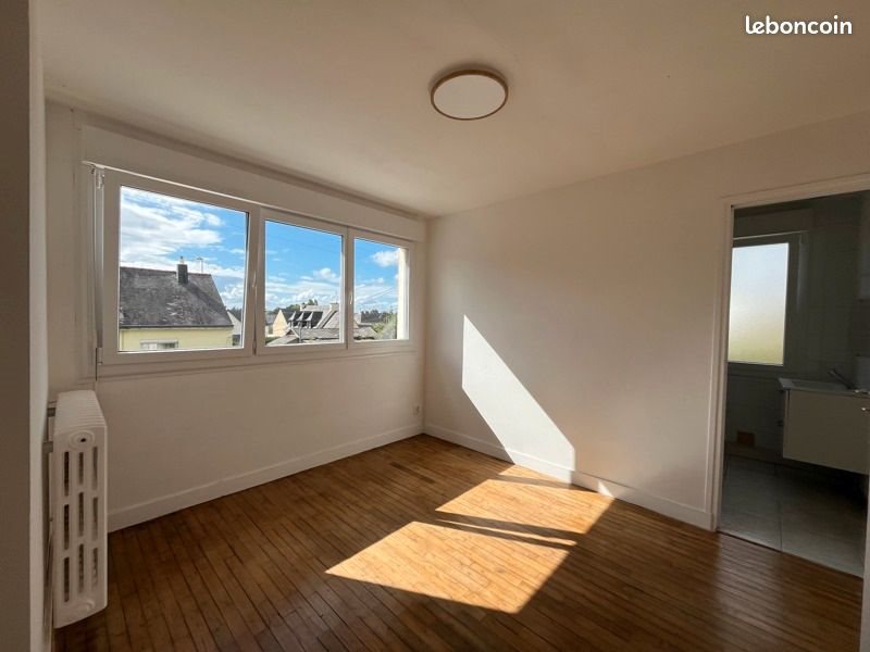 Maison à louer, 91m², Le Faouët