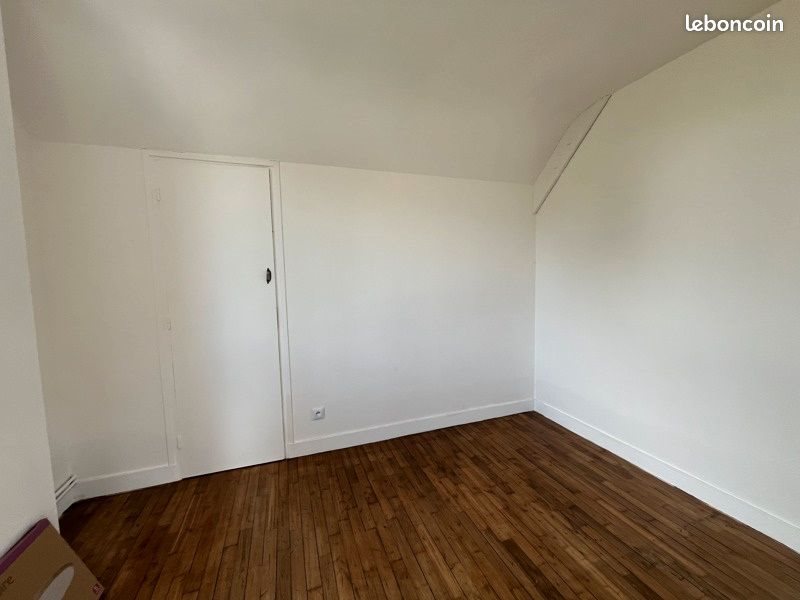 Maison à louer, 91m², Le Faouët
