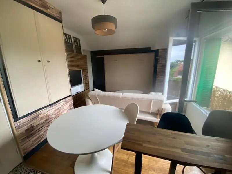 Appartement à louer, 26m², Argenteuil