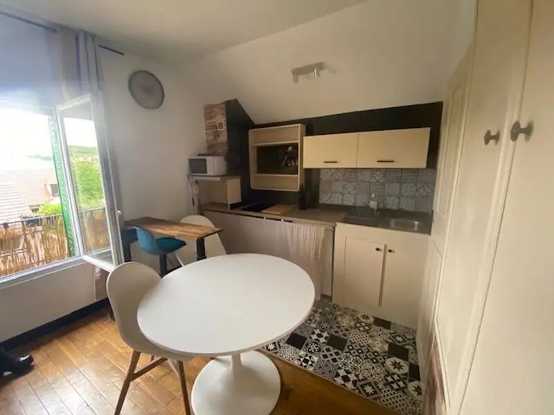 Appartement à louer, 26m², Argenteuil