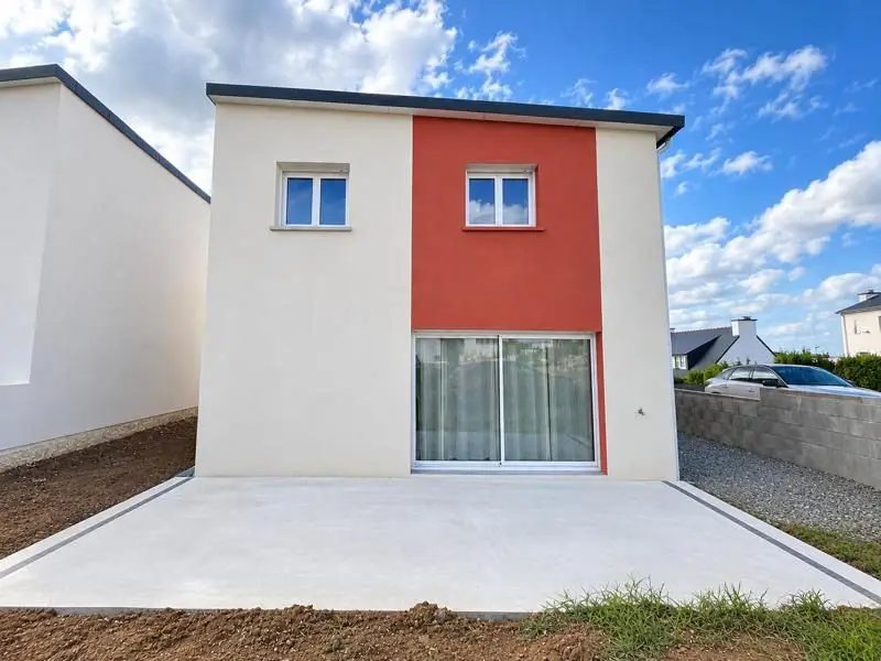 Maison à louer, 110m², Brest