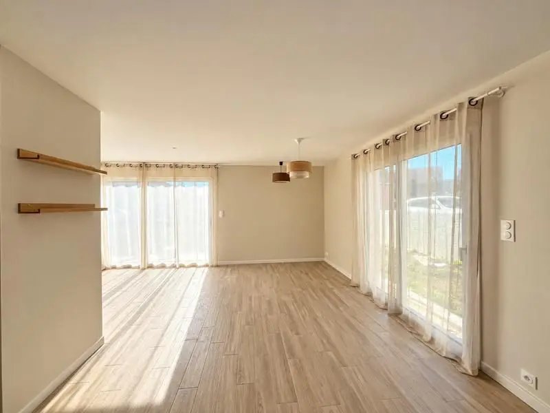 Maison à louer, 110m², Brest