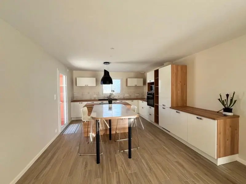 Maison à louer, 110m², Brest