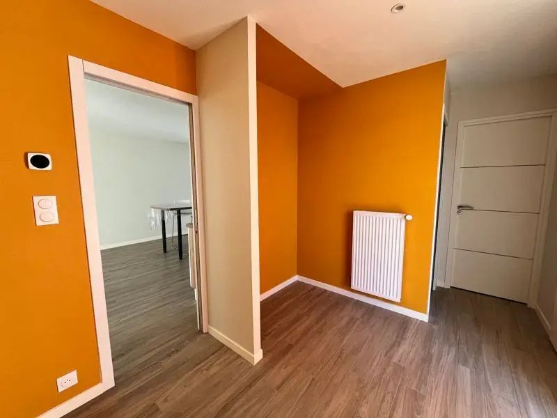 Maison à louer, 110m², Brest