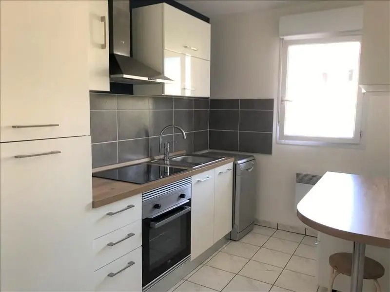 Appartement à louer, 66m², Ramonville-Saint-Agne
