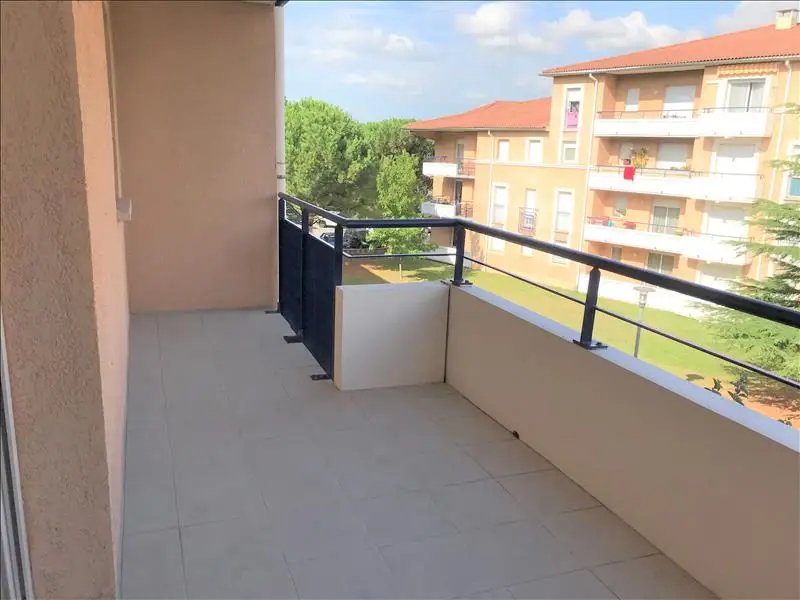 Appartement à louer, 66m², Ramonville-Saint-Agne