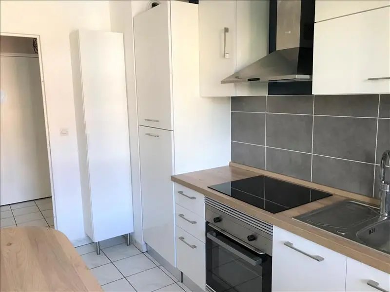 Appartement à louer, 66m², Ramonville-Saint-Agne