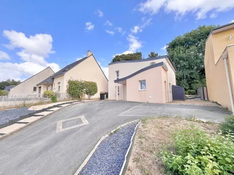 Maison à louer, 113m², Landerneau
