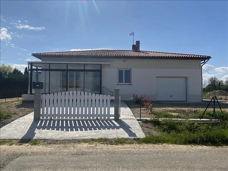 Maison à louer, 101m², Bressols