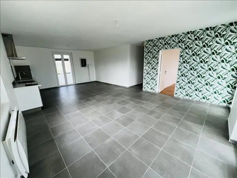 Maison à louer, 101m², Bressols