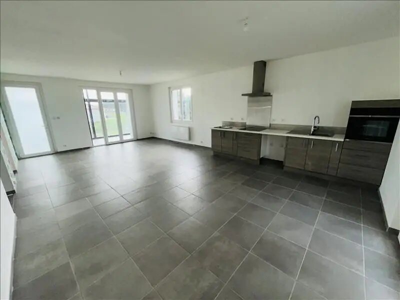 Maison à louer, 101m², Bressols