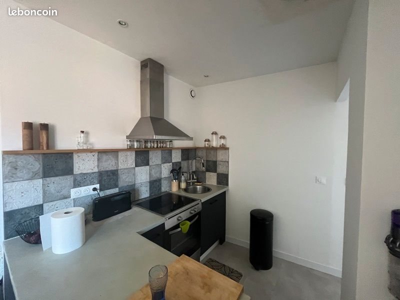Appartement à louer, 65m², Montauban