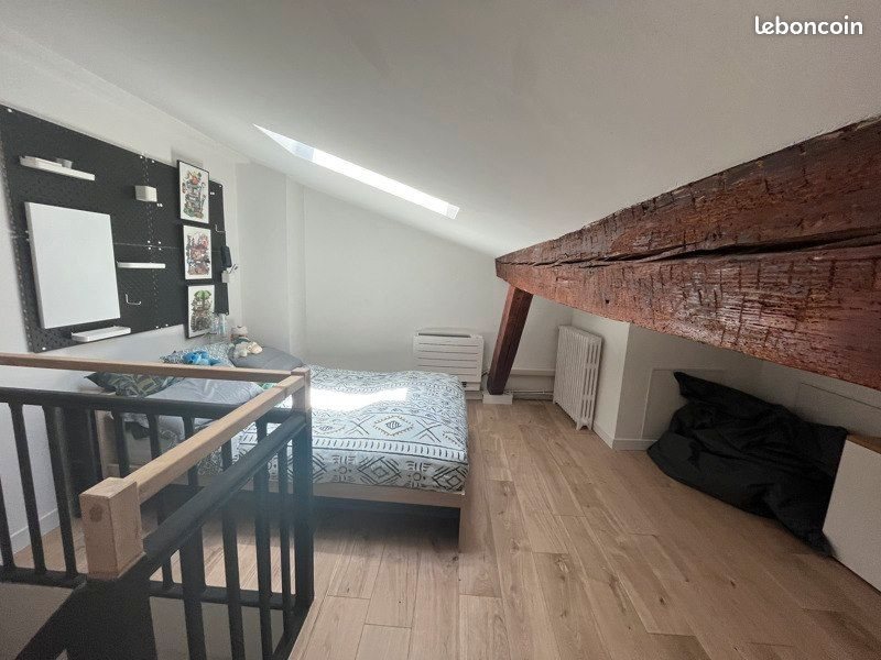 Appartement à louer, 65m², Montauban