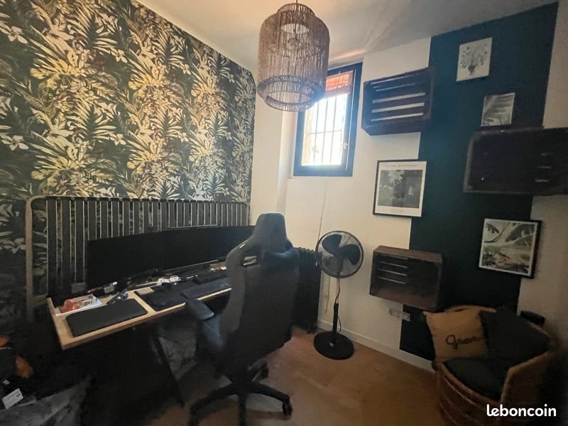Appartement à louer, 65m², Montauban