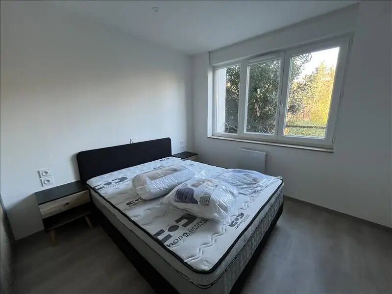 Appartement à louer, 37m², Decazeville