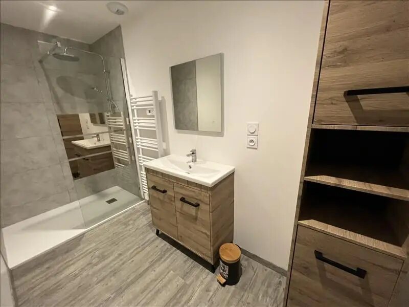 Appartement à louer, 37m², Decazeville