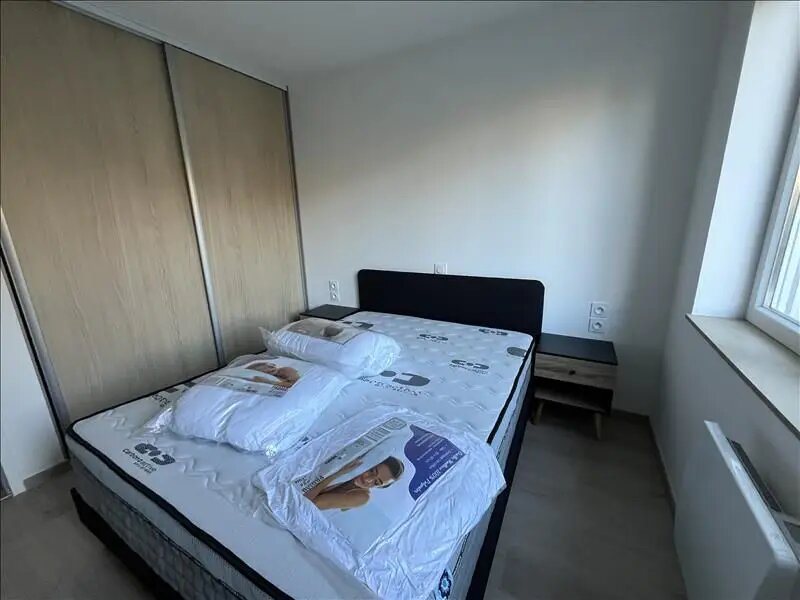 Appartement à louer, 37m², Decazeville