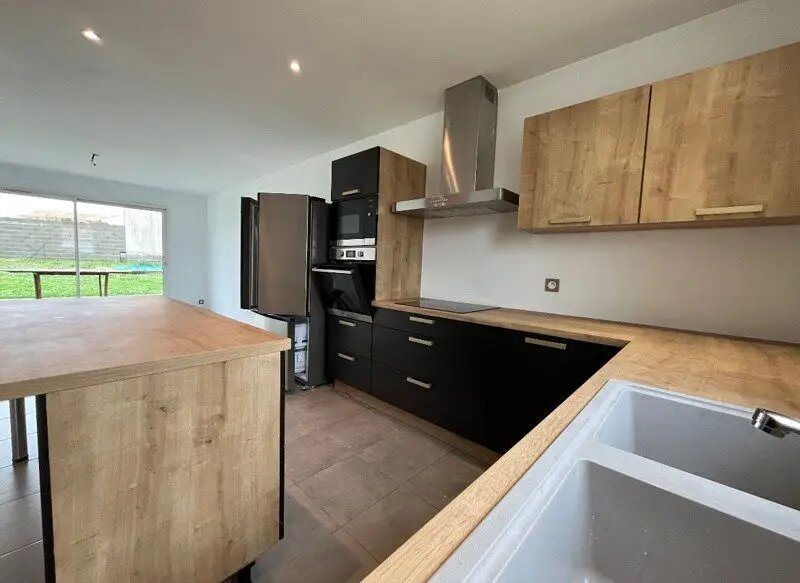 Maison à louer, 68m², Ciré-d'Aunis