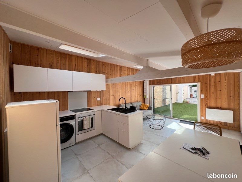 Maison à louer, 40m², Bordeaux