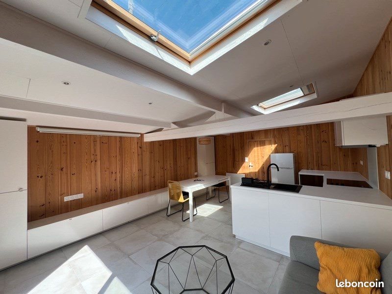 Maison à louer, 40m², Bordeaux