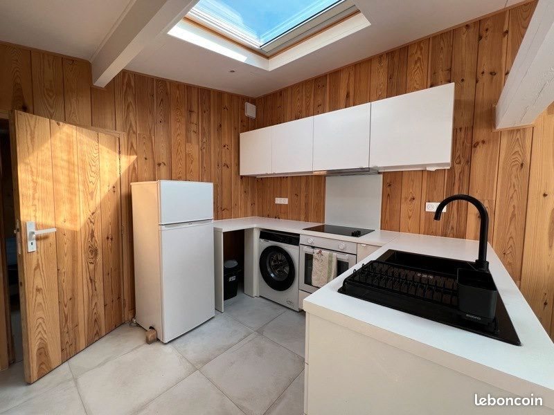 Maison à louer, 40m², Bordeaux