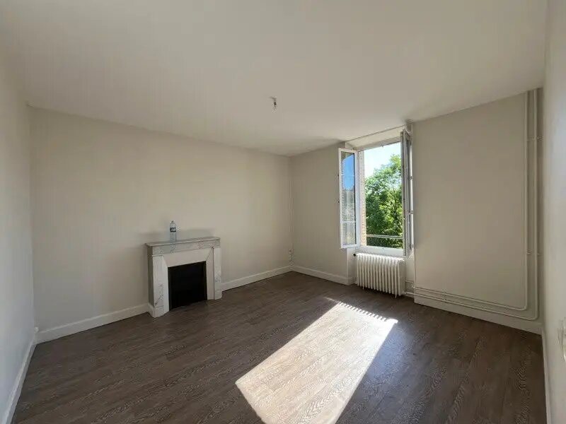 Appartement à louer, 83m², Guéret