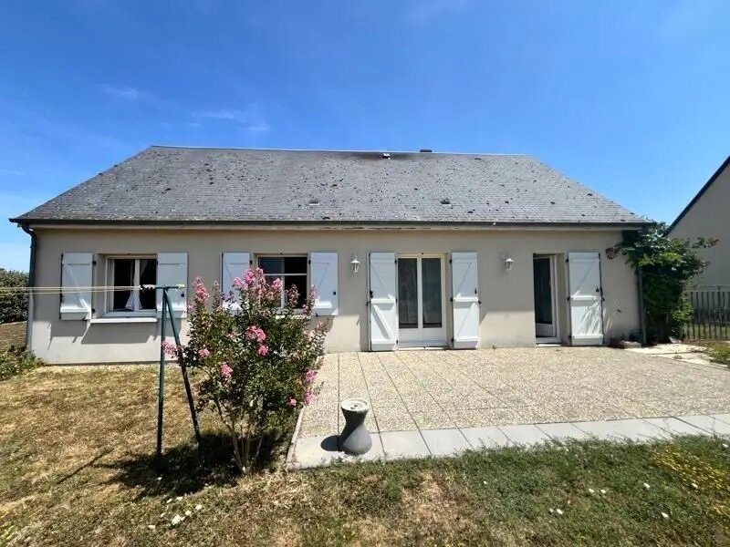 Maison à louer, 83m², Saint-Branchs