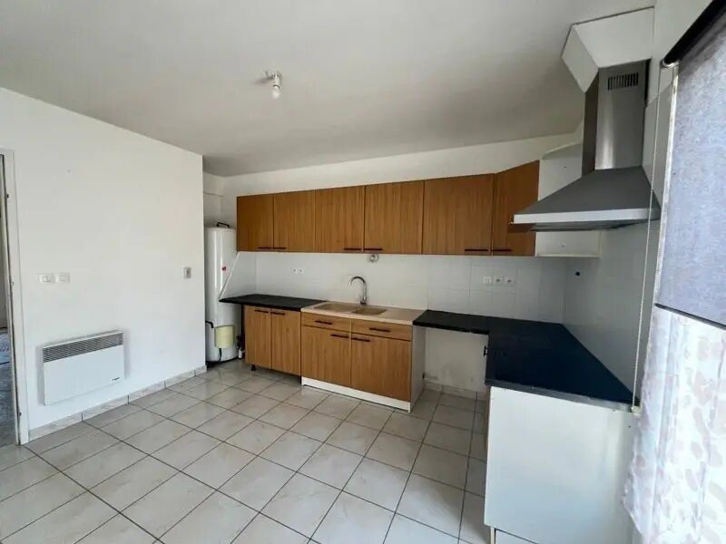Maison à louer, 83m², Saint-Branchs