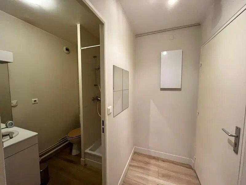 Appartement à louer, 25m², Tours