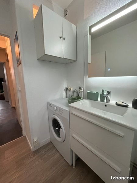 Appartement à louer, 61m², Bourges