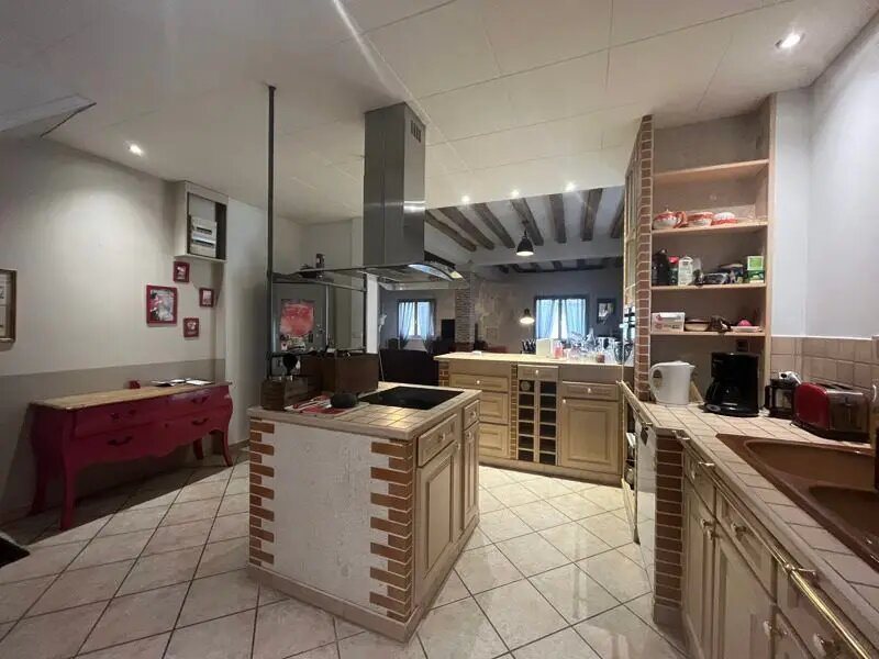 Maison à louer, 194m², Sainte-Maure-de-Touraine