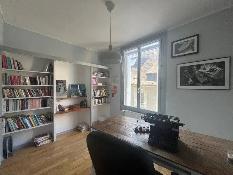 Maison à louer, 194m², Sainte-Maure-de-Touraine