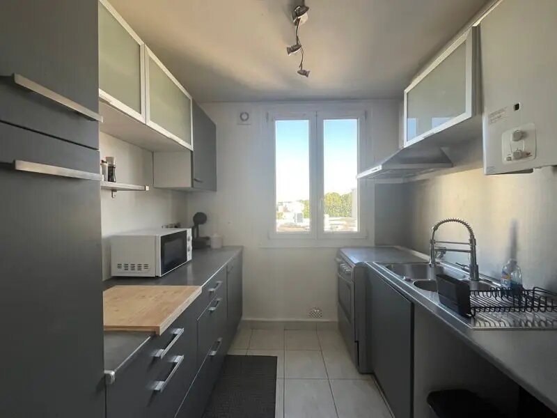 Appartement à louer, 64m², Tours