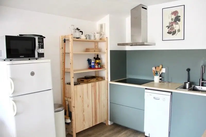 Appartement à louer, 45m², Vieux-Boucau-les-Bains