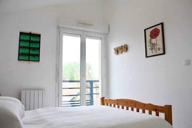 Appartement à louer, 45m², Vieux-Boucau-les-Bains