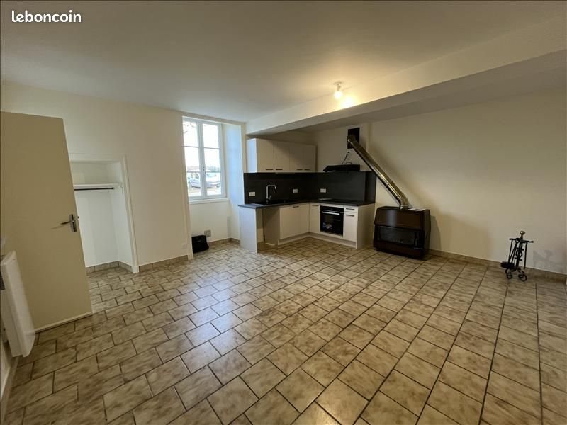 Maison à louer, 80m², Taponnat-Fleurignac