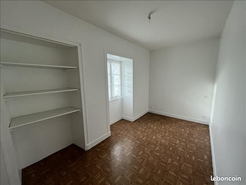 Maison à louer, 80m², Taponnat-Fleurignac
