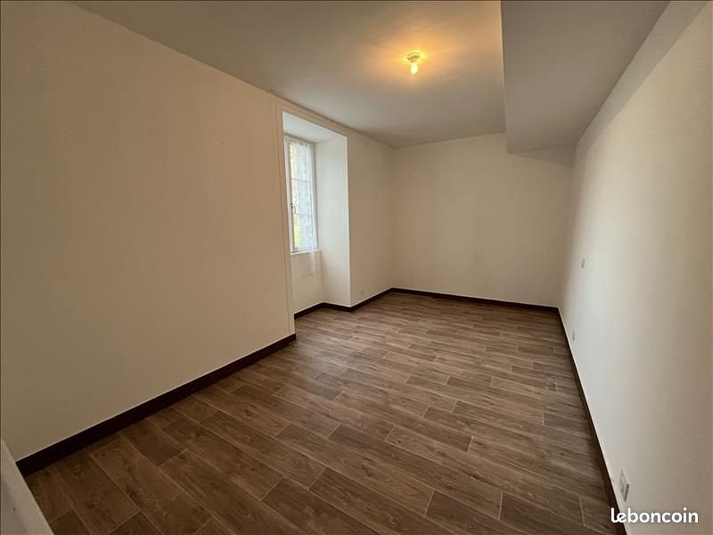 Maison à louer, 80m², Taponnat-Fleurignac