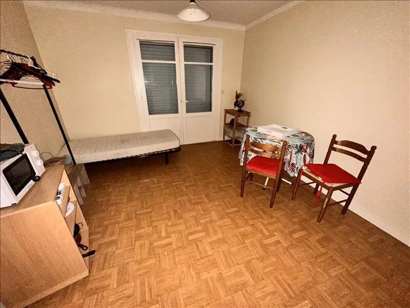 Appartement à louer, 20m², Melle