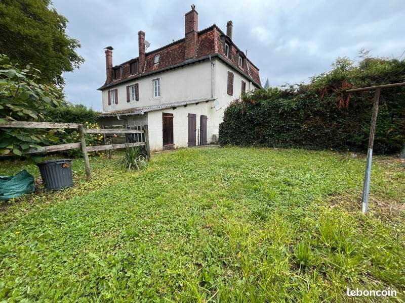 Appartement à louer, 72m², Salies-de-Béarn