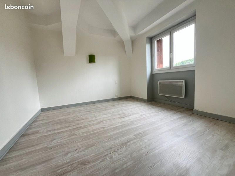 Appartement à louer, 72m², Salies-de-Béarn