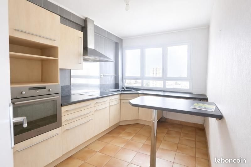 Appartement à louer, 62m², Nantes