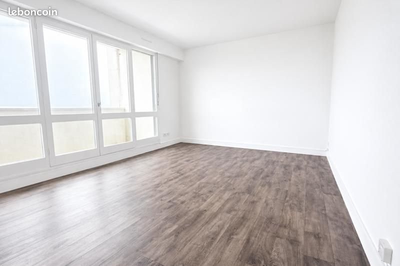 Appartement à louer, 62m², Nantes