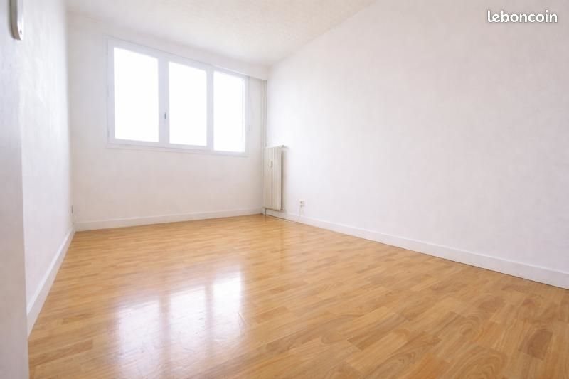 Appartement à louer, 62m², Nantes