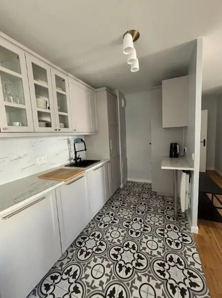 Appartement à louer, 67m², Colombes