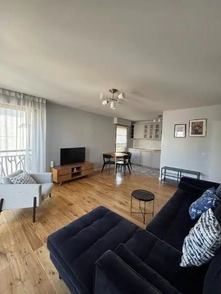 Appartement à louer, 67m², Colombes