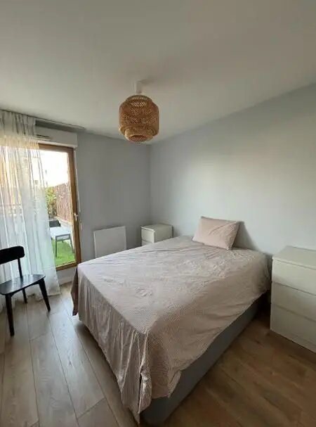 Appartement à louer, 67m², Colombes